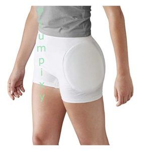 Medline HIPPROTXL Biss Hip Protector X-Large 44-56" Unisex